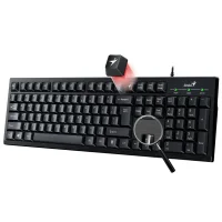 Клавиатура Genius Smart KB-101 фото 4